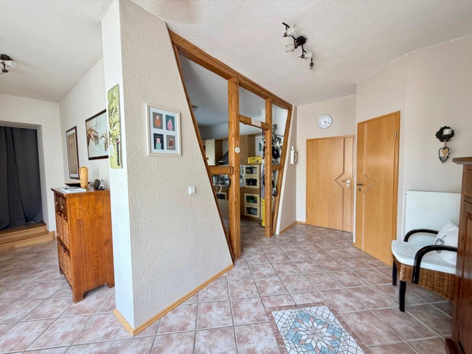 Kuechenbereich Bild 1 Einfamilienhaus Selters/ Eisenbach