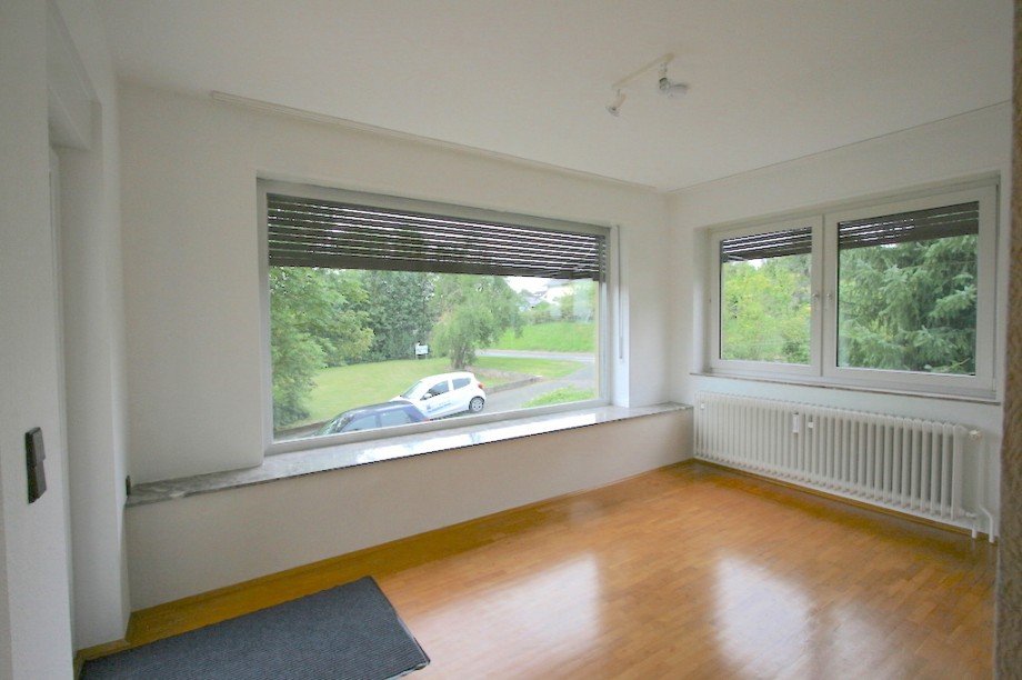 Wohnzimmer Bild 3 Erdgeschosswohnung Villmar/ Weyer