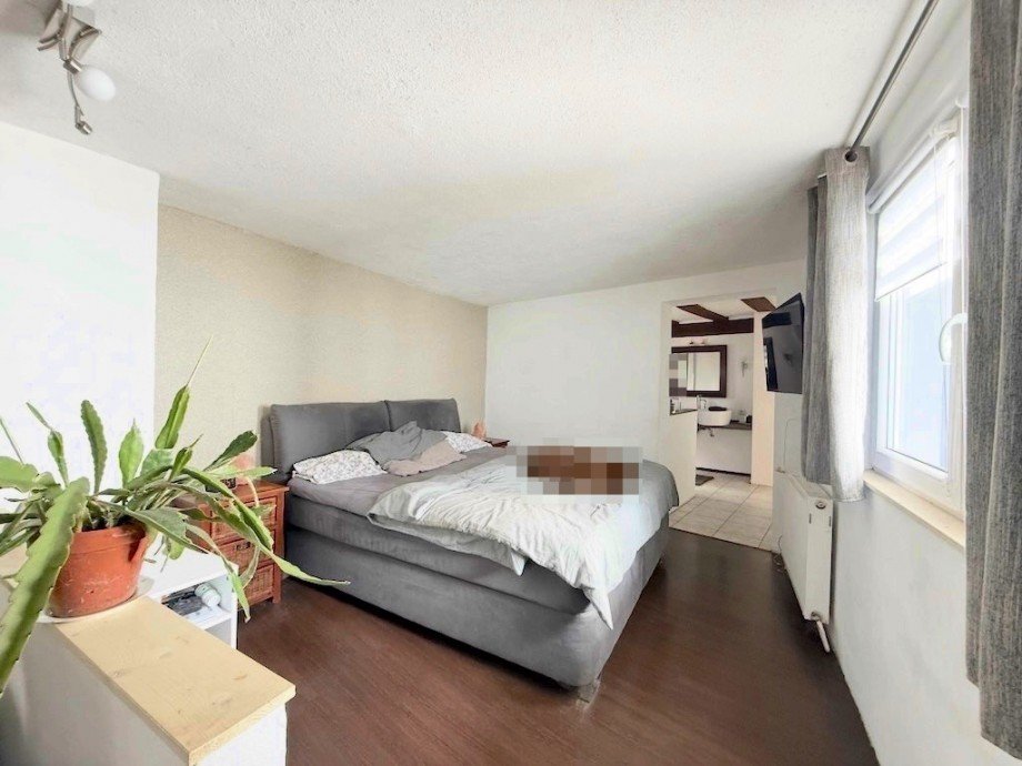 Schlafzimmer EG Bild 2 Einfamilienhaus Selters