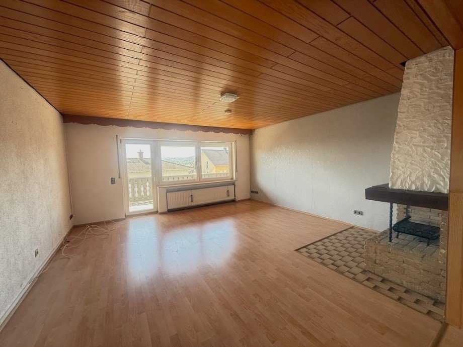 Wohnzimmer Bild 3 Einfamilienhaus Elbtal/ Dorchheim