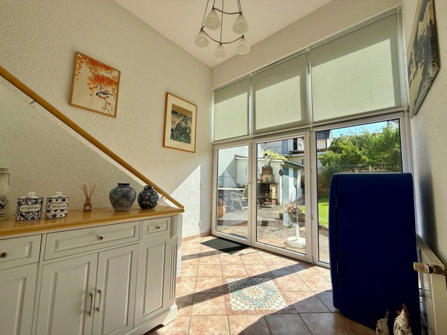 Wohndiele Bild 4 Einfamilienhaus Selters/ Eisenbach