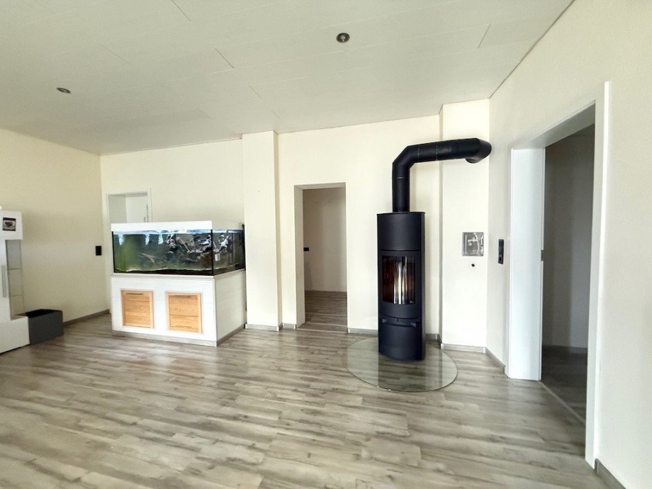 Wohn-Esszimmer Bild 4 Einfamilienhaus Selters