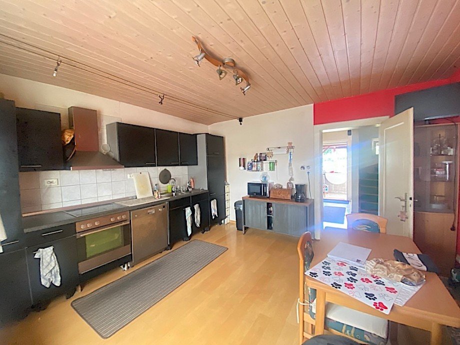 K�che Bild 1 Doppelhaush�lfte Selters