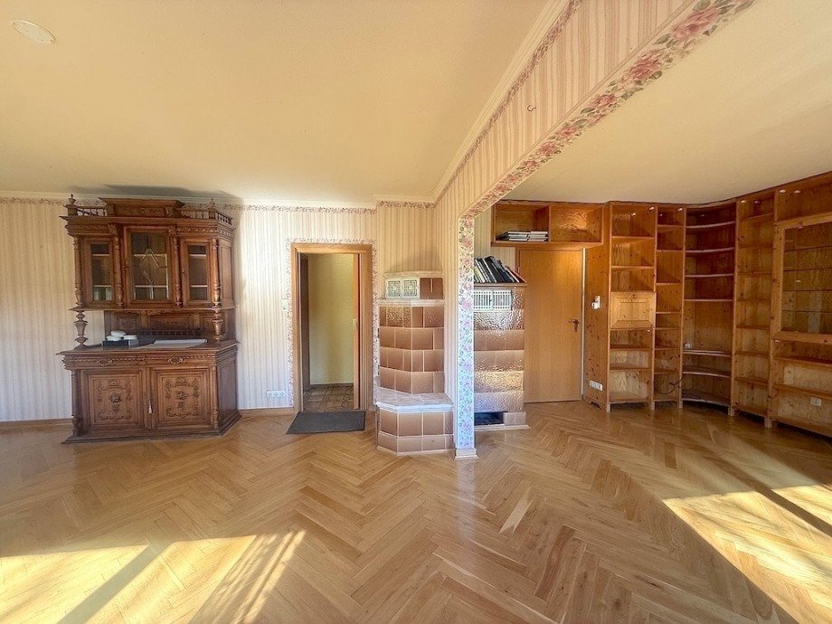 Wohnbereich Bild 5 Einfamilienhaus Selters