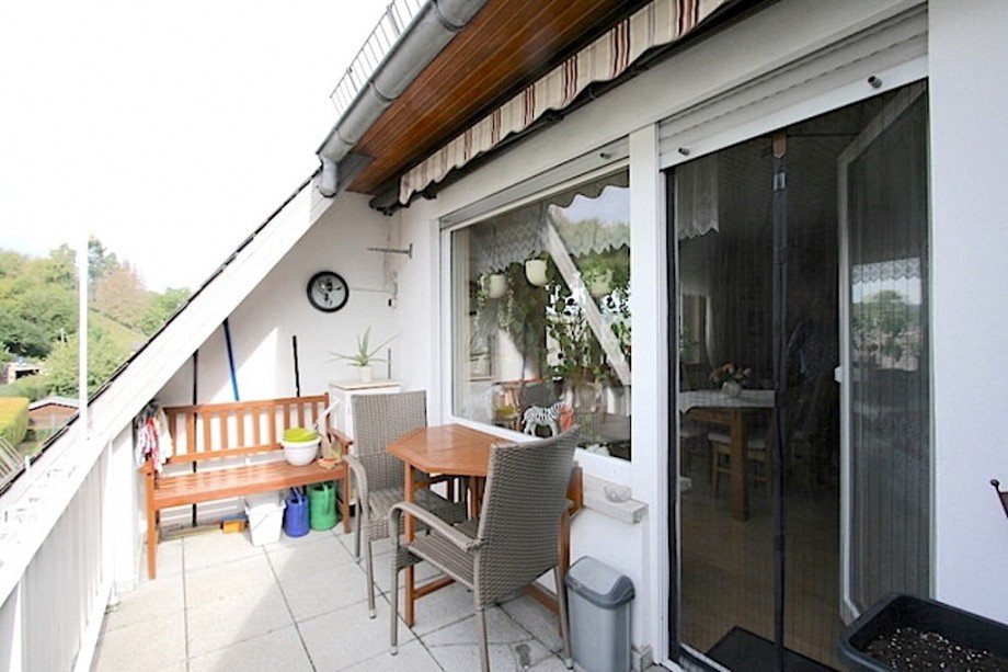 Balkon Bild 3 Wohnung Selters