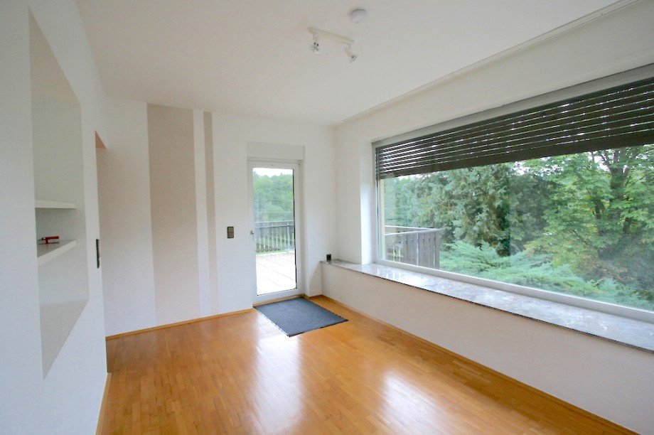 Wohnzimmer Bild 2 Erdgeschosswohnung Villmar/ Weyer