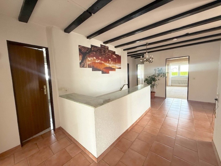 Diele Bild 2 Einfamilienhaus Villmar