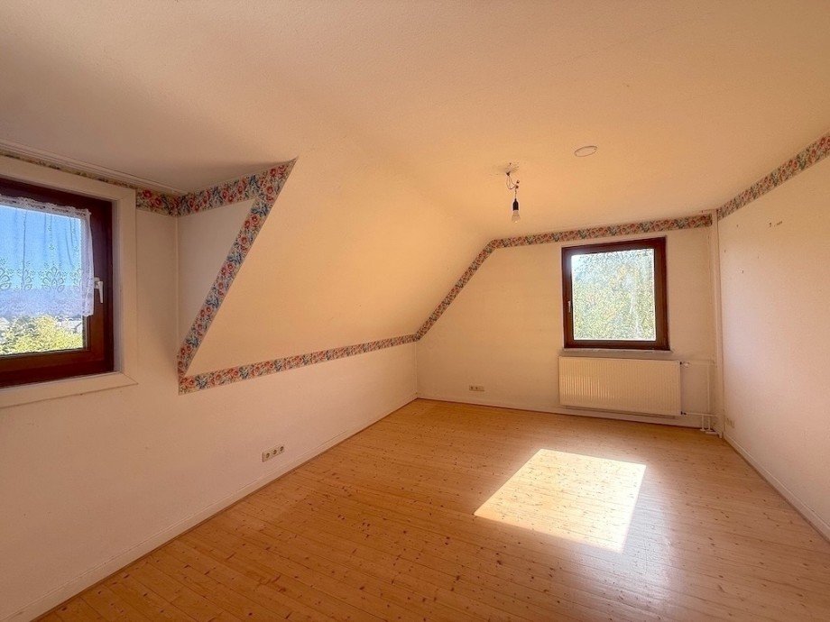 Zimmer 2 OG Bild 1 Einfamilienhaus Selters