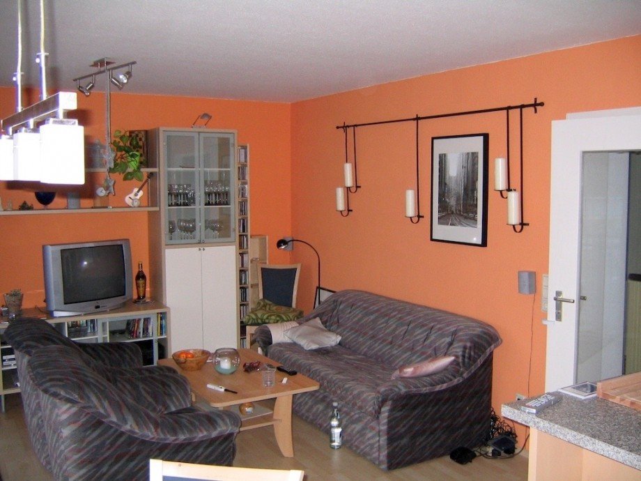 Wohnbereich Bild 3 Wohnung Selters