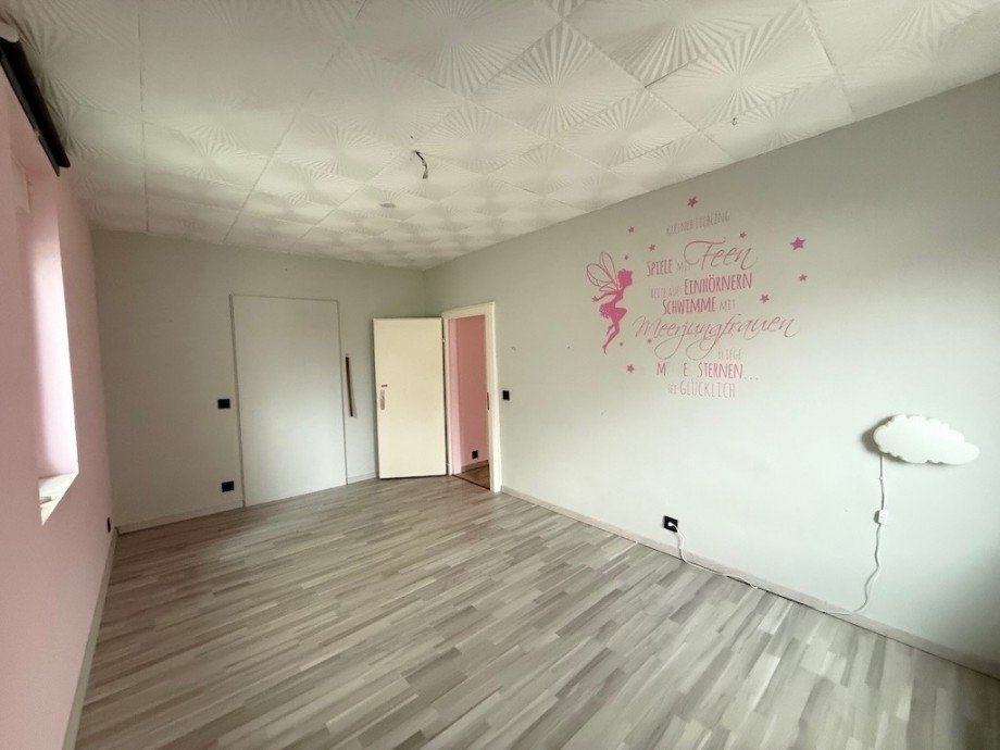 Zimmer 3 OG Bild 1 Einfamilienhaus Selters