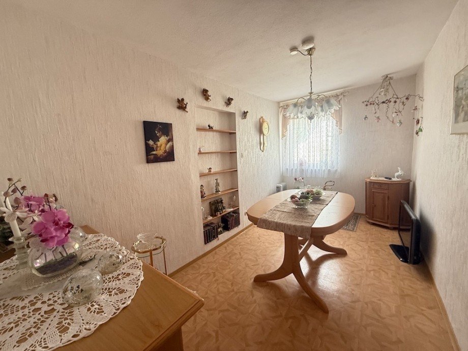 Esszimmer OG Bild 1 Einfamilienhaus Selters/ M�nster