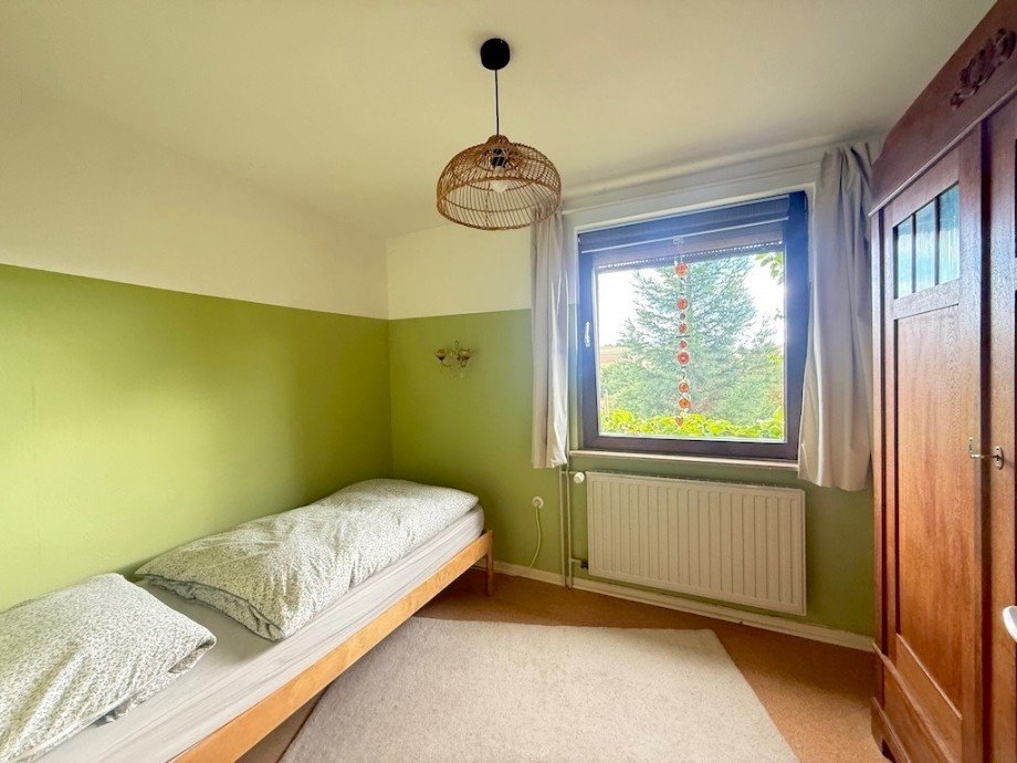 Zimmer EG Einfamilienhaus Flacht