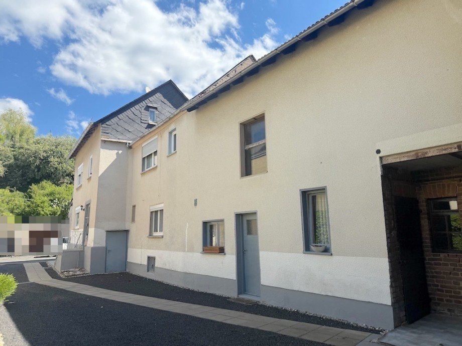 Nebengeb�ude Bild 1 Einfamilienhaus Selters/ M�nster