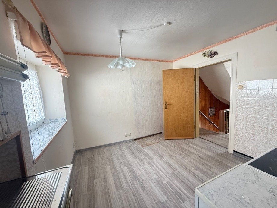 K�che OG Bild 2 Einfamilienhaus Selters/ M�nster