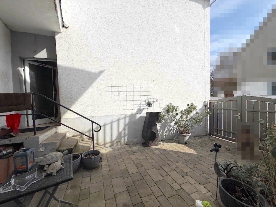 Hof Bild 2 Einfamilienhaus Selters