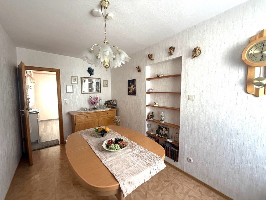 Esszimmer OG Bild 2 Einfamilienhaus Selters/ M�nster