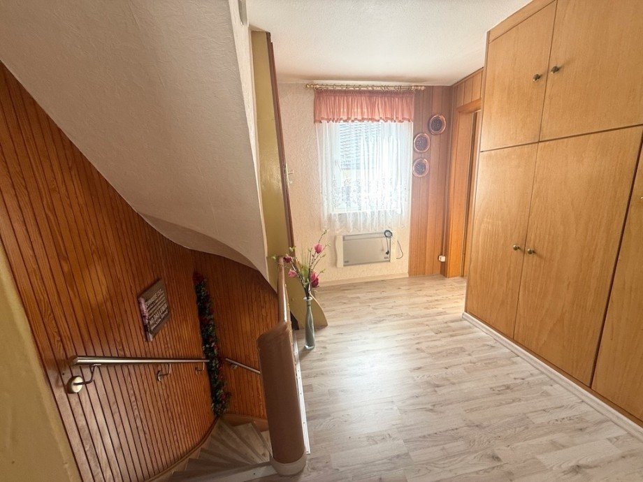 Flur OG Bild 1 Einfamilienhaus Selters/ M�nster