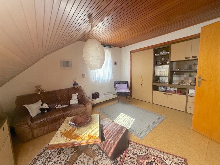 Zimmer DG Bild 3 Einfamilienhaus Selters/ M�nster