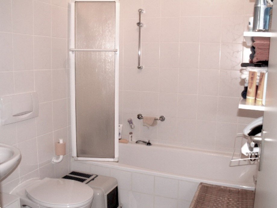 Bad Wohnung Selters