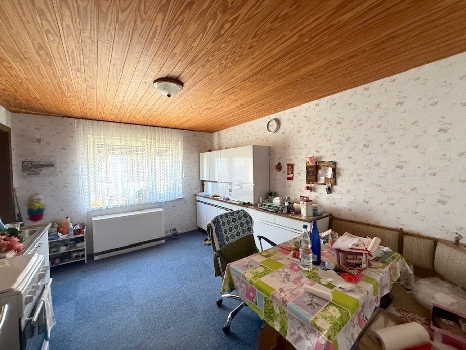 Kueche EG Bild 1 Doppelhaush�lfte Bad Camberg