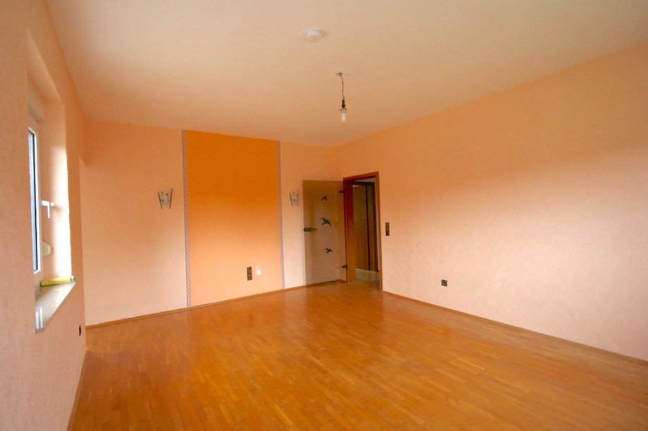 Wohnzimmer Bild 5 Erdgeschosswohnung Villmar/ Weyer