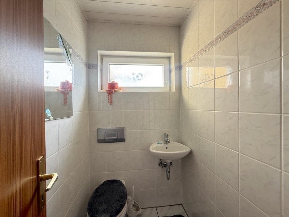 GaWC Einfamilienhaus Villmar