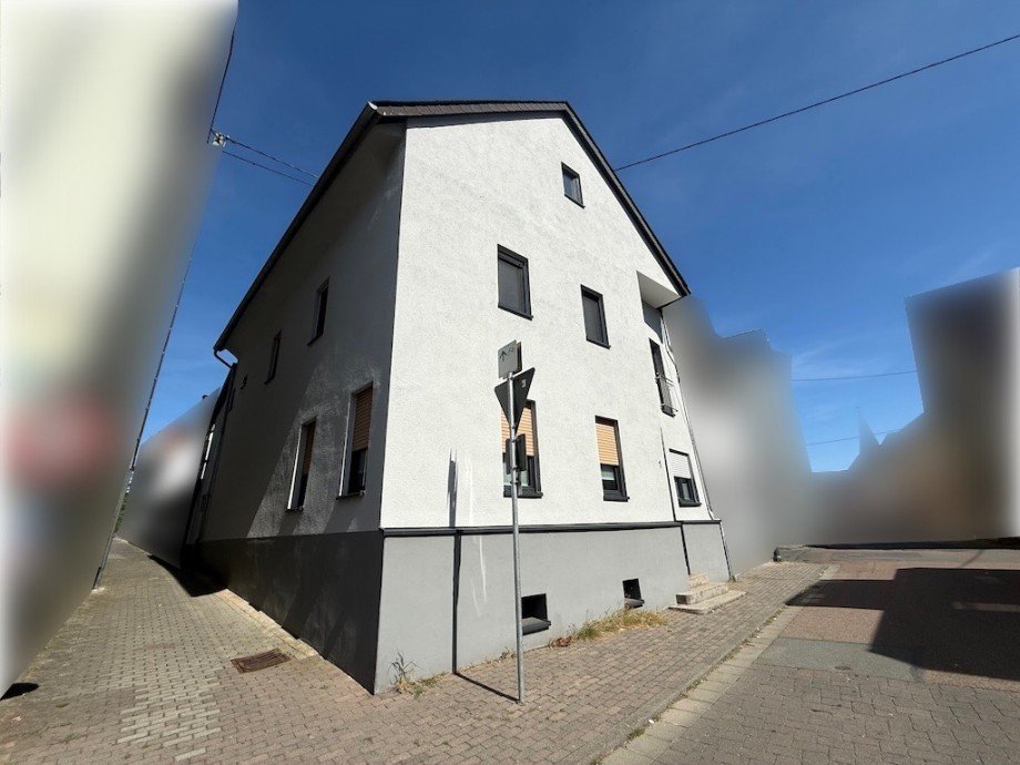 Aussenansicht Bild 3 Einfamilienhaus Selters