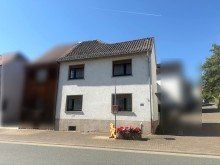 Aussenansicht Bild 1 ---Eigenes Haus - Ihr pers�nliches Zuhause mit Gestaltungspotenzial---