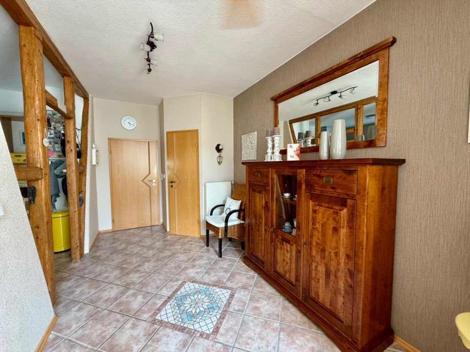 Kuechenbereich Bild 2 Einfamilienhaus Selters/ Eisenbach