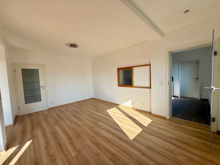 Esszimmer Bild 3 Erdgeschosswohnung Villmar