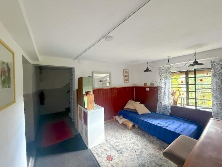 Kellergeschoss Einfamilienhaus Flacht