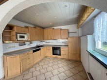 KuBild 1 ---Alles auf einer Ebene - EFH mit Garage und Garten in Villmar---