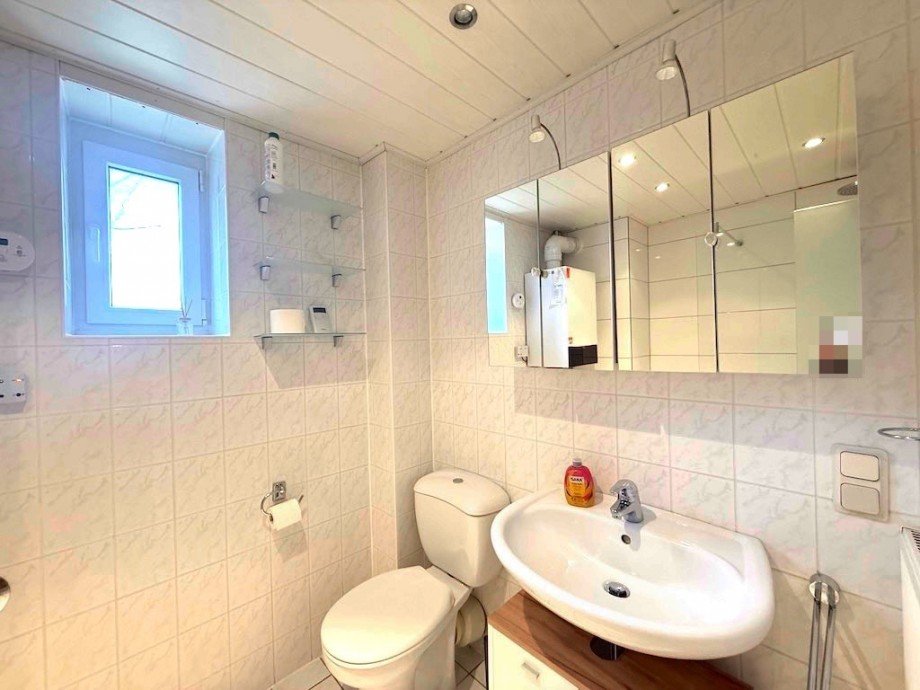 Bad Bild 1 Wohnung H�nfelden