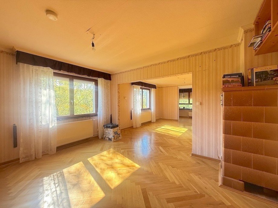 Wohnbereich Bild 3 Einfamilienhaus Selters