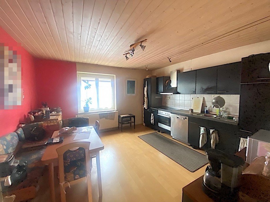 K�che Bild 2 Doppelhaush�lfte Selters