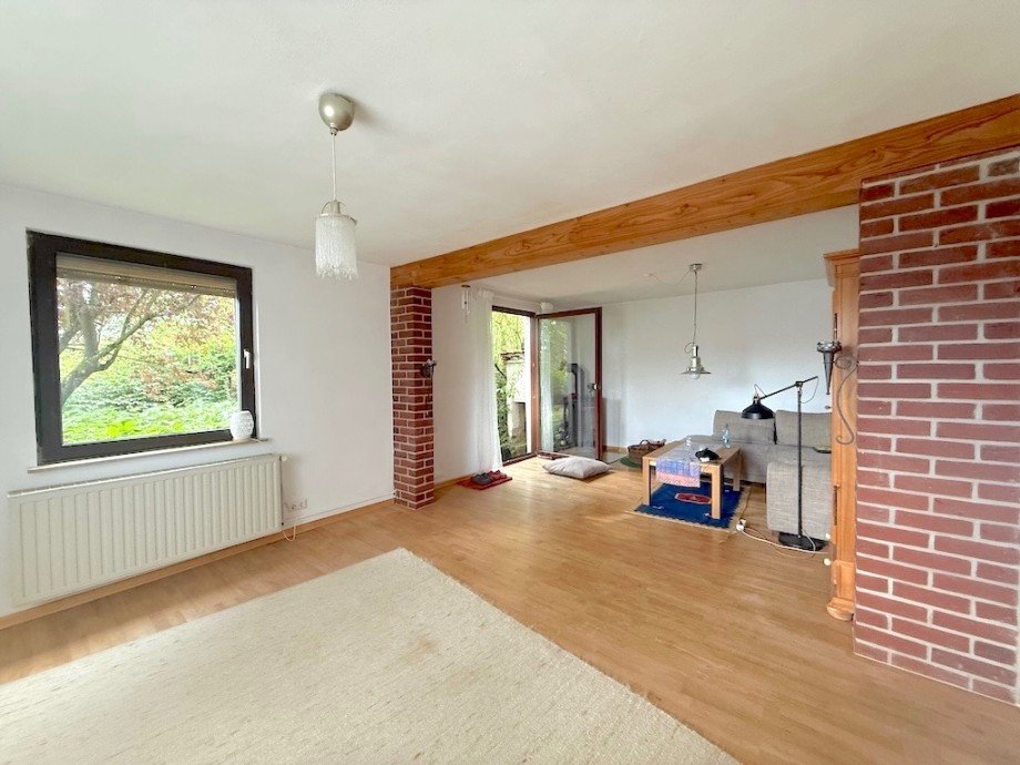 Essbereich EG Bild 2 Einfamilienhaus Flacht