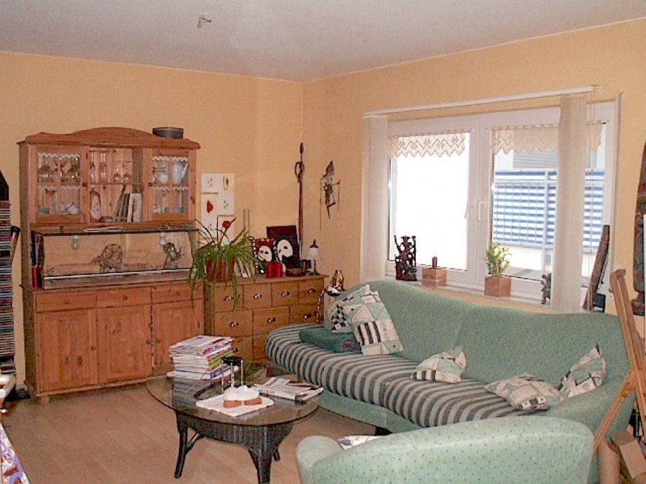 Wohnbereich Wohnung Selters