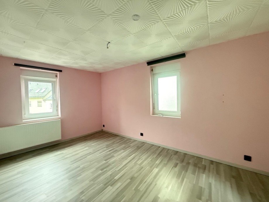 Zimmer 3 OG Bild 2 Einfamilienhaus Selters
