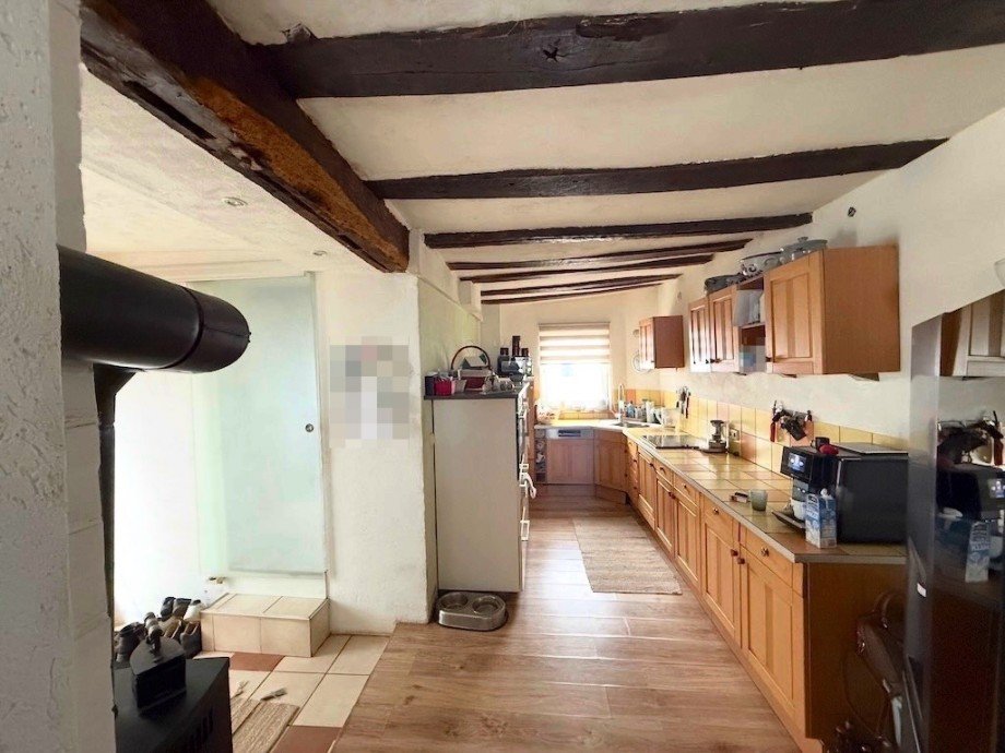 K�che Bild 3 Einfamilienhaus Selters