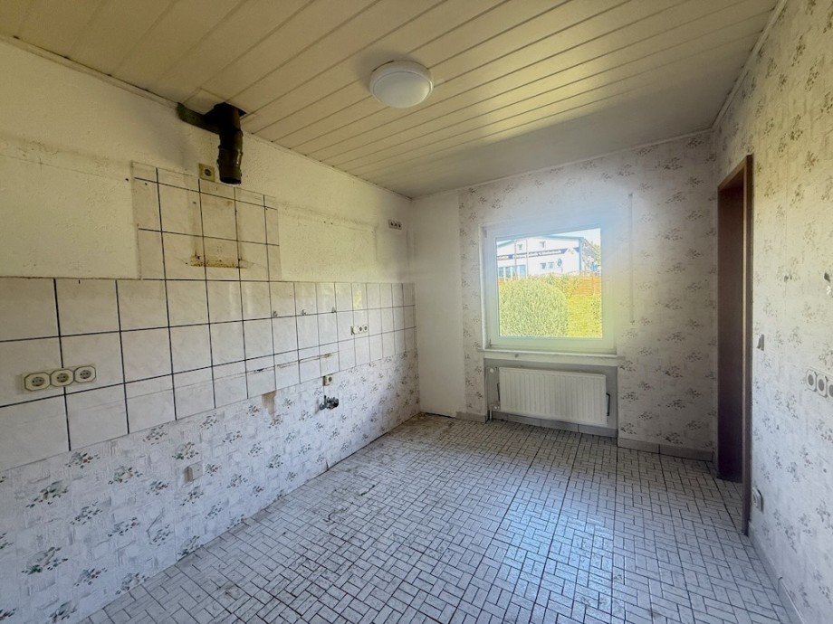 K�che Bild 1 Einfamilienhaus Elbtal/ Dorchheim