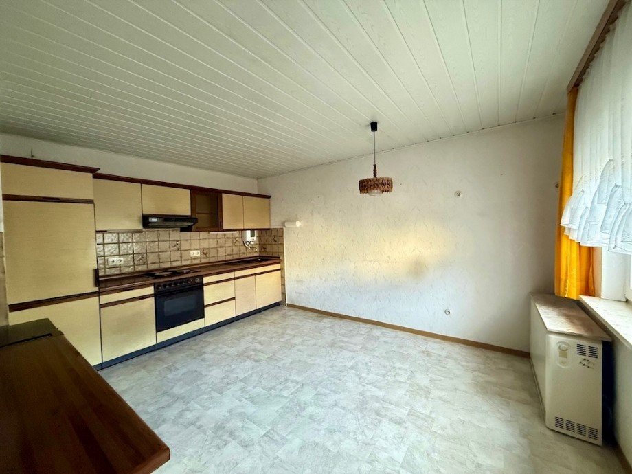 Kueche Bild 2 Einfamilienhaus Seltes/ Haintchen