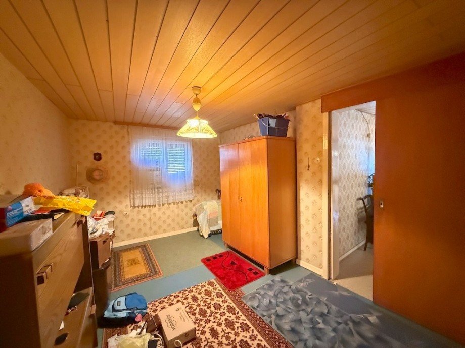 Zimmer 3 OG Doppelhaush�lfte Bad Camberg