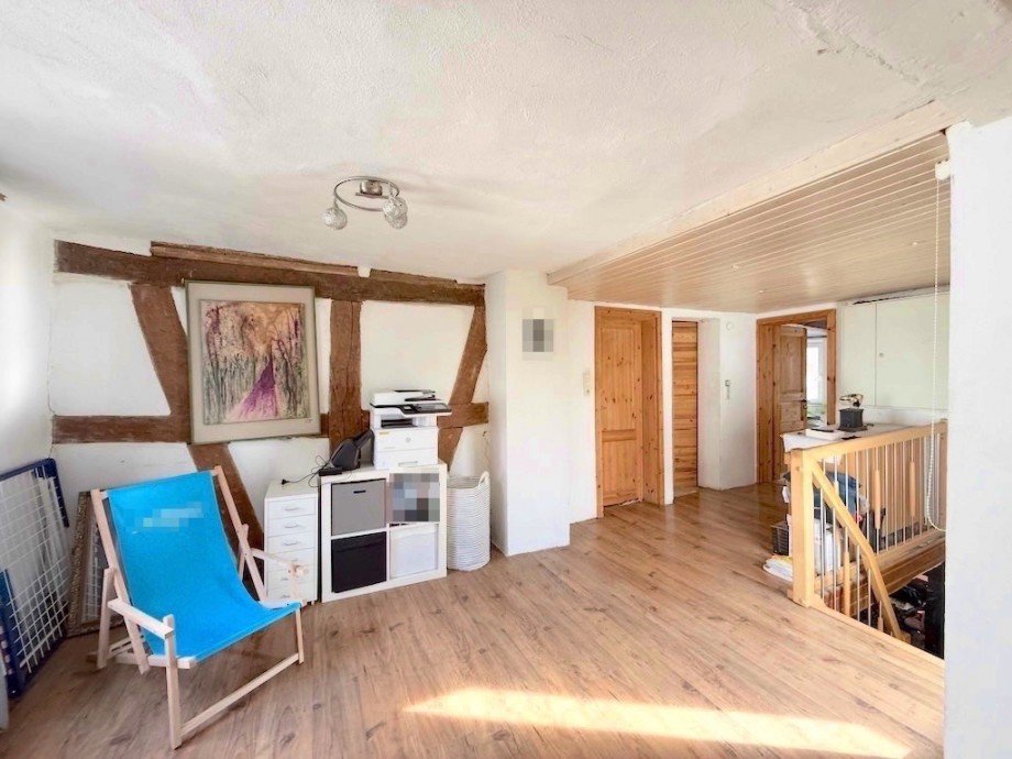 Diele OG Bild 2 Einfamilienhaus Selters