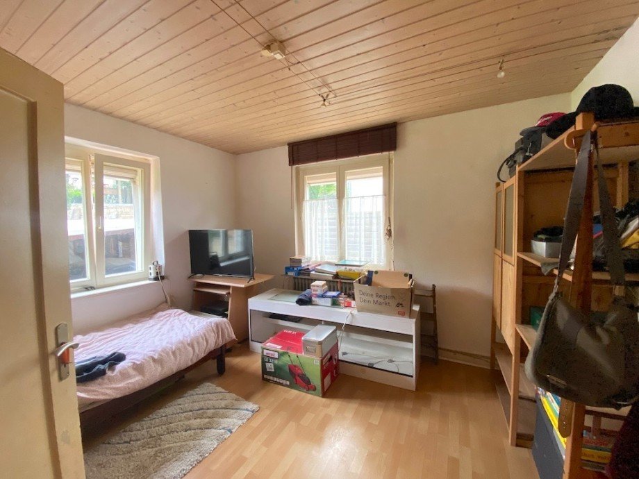 Zimmer EG Doppelhaush�lfte Selters