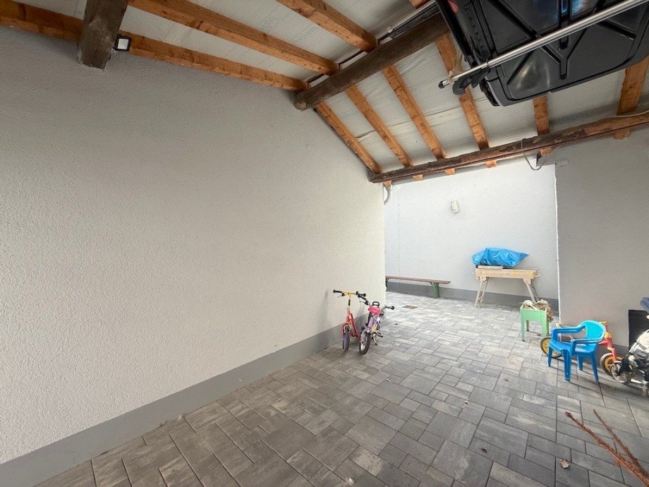Garage Bild 2 Einfamilienhaus Selters