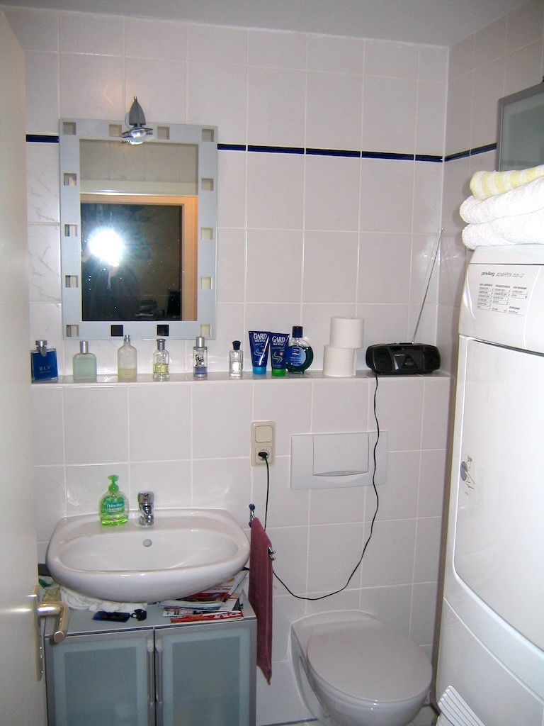 Bad Wohnung Selters