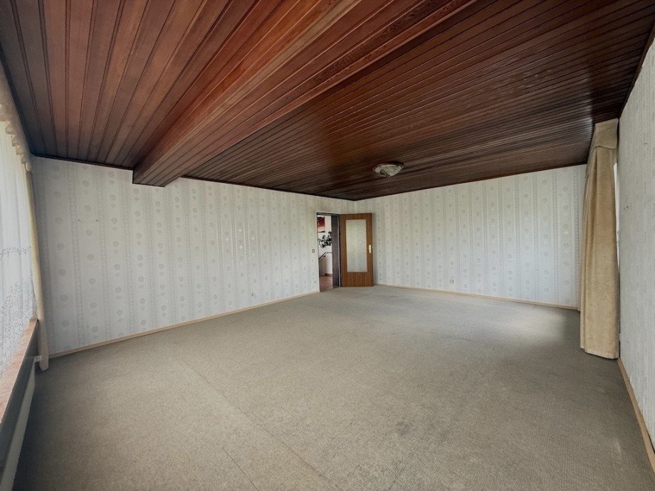 Wohnzimmer Bild 2 Einfamilienhaus Villmar