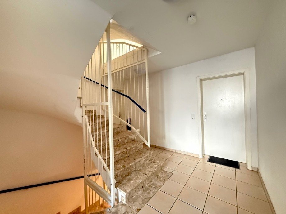 Treppenhaus Bild 3 Wohnung Selters