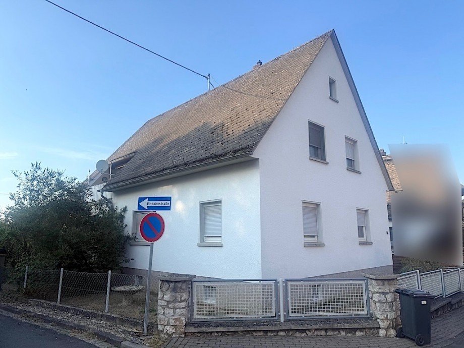 Aussenansicht Bild 2 Wohnung Selters