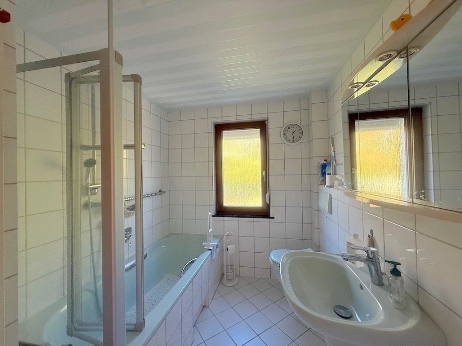 Bad OG Einfamilienhaus Selters